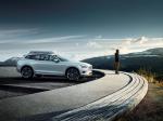 Volvo Concept XC Coupe 2014 года